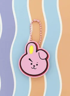 فیدجت BTS